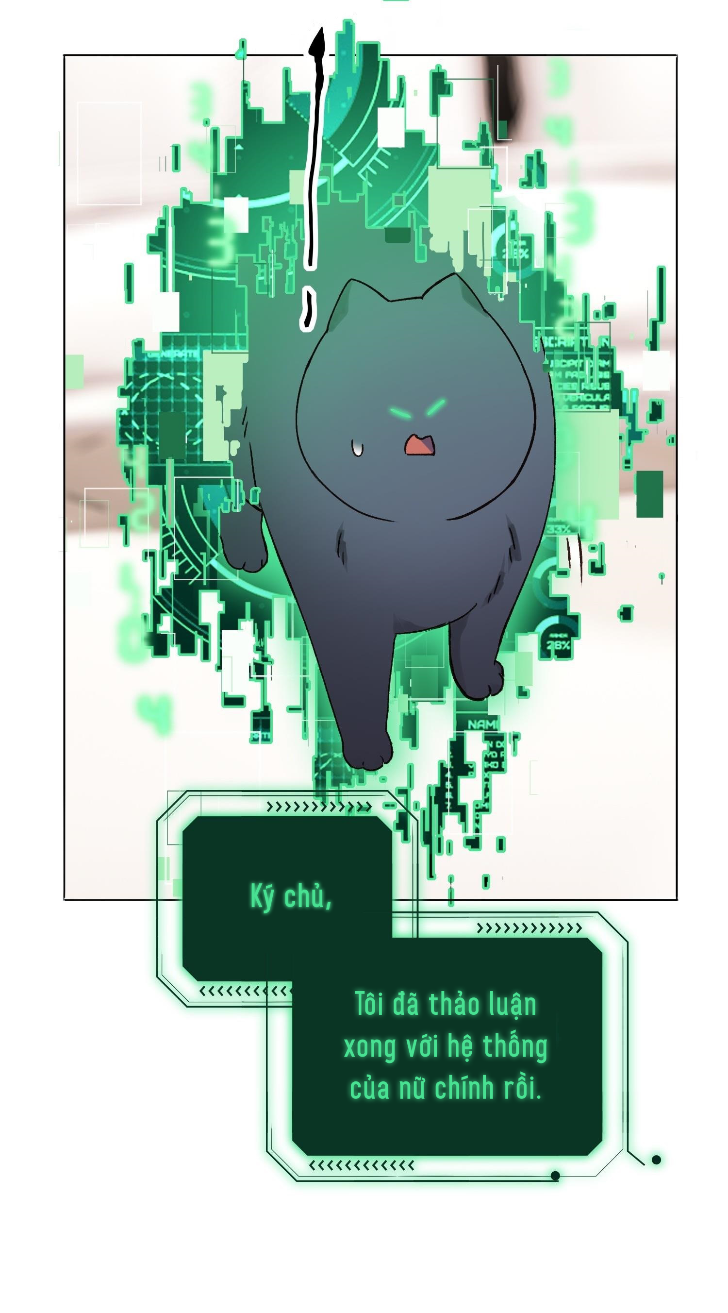 tôi phải làm một kẻ đại xấu xa chapter 80 12