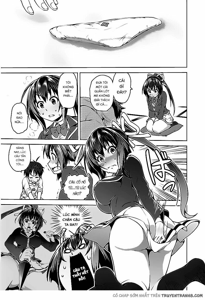 ninkoi - karenbo hichou chapter 1.2 5