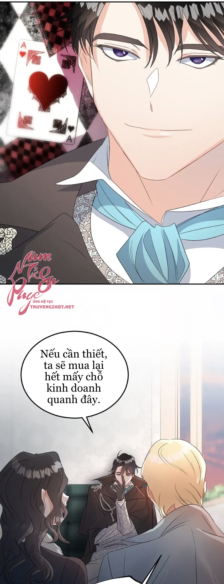 ebony, quạ đen chapter 65 5