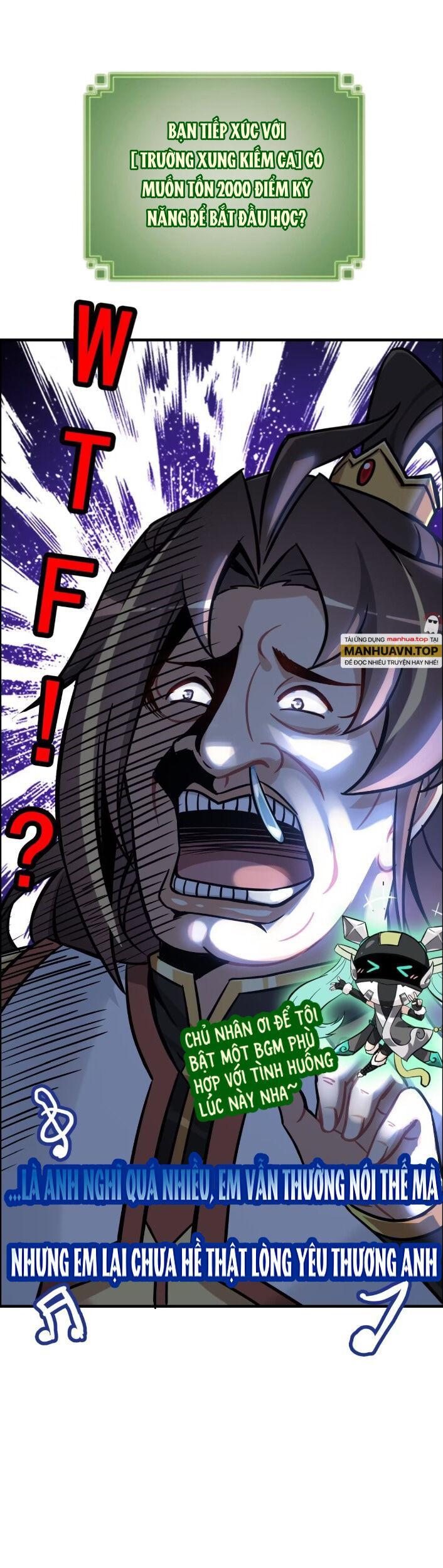 tu tiên chính là như vậy chapter 71 9