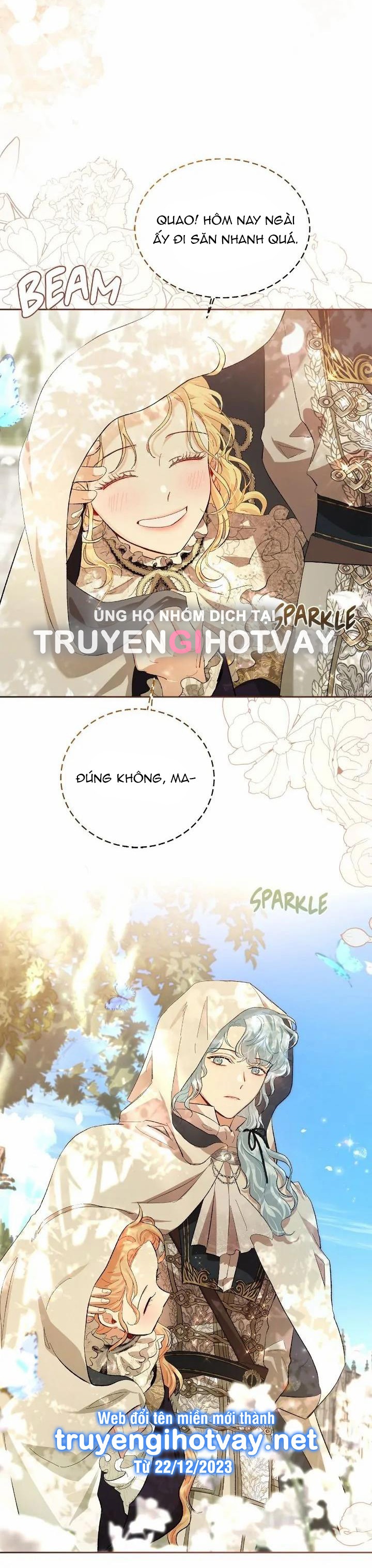 tôi là fan cứng hoàng tử chapter 73.2 49