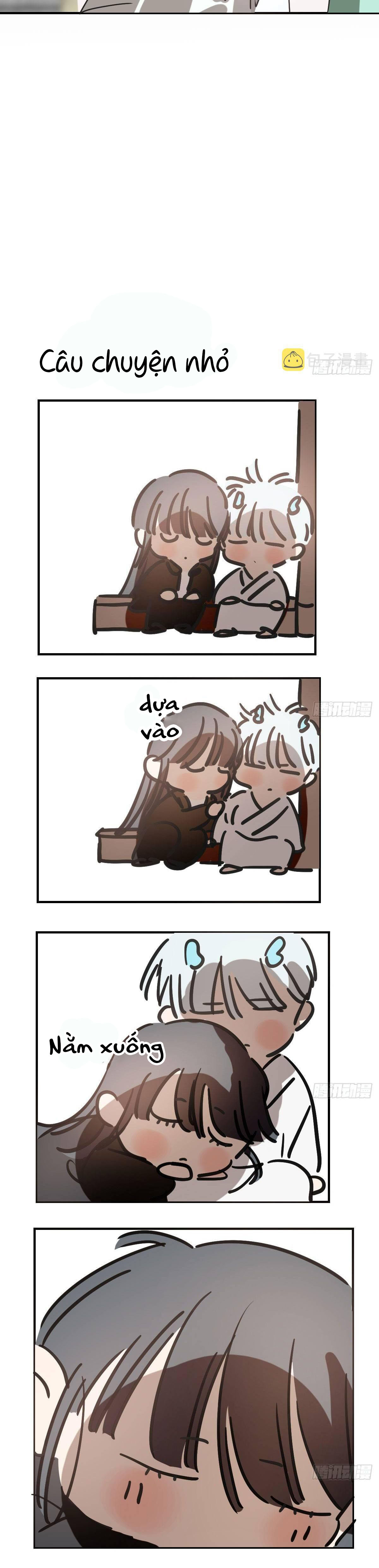 bắt lấy ngao ngao chapter 75 16