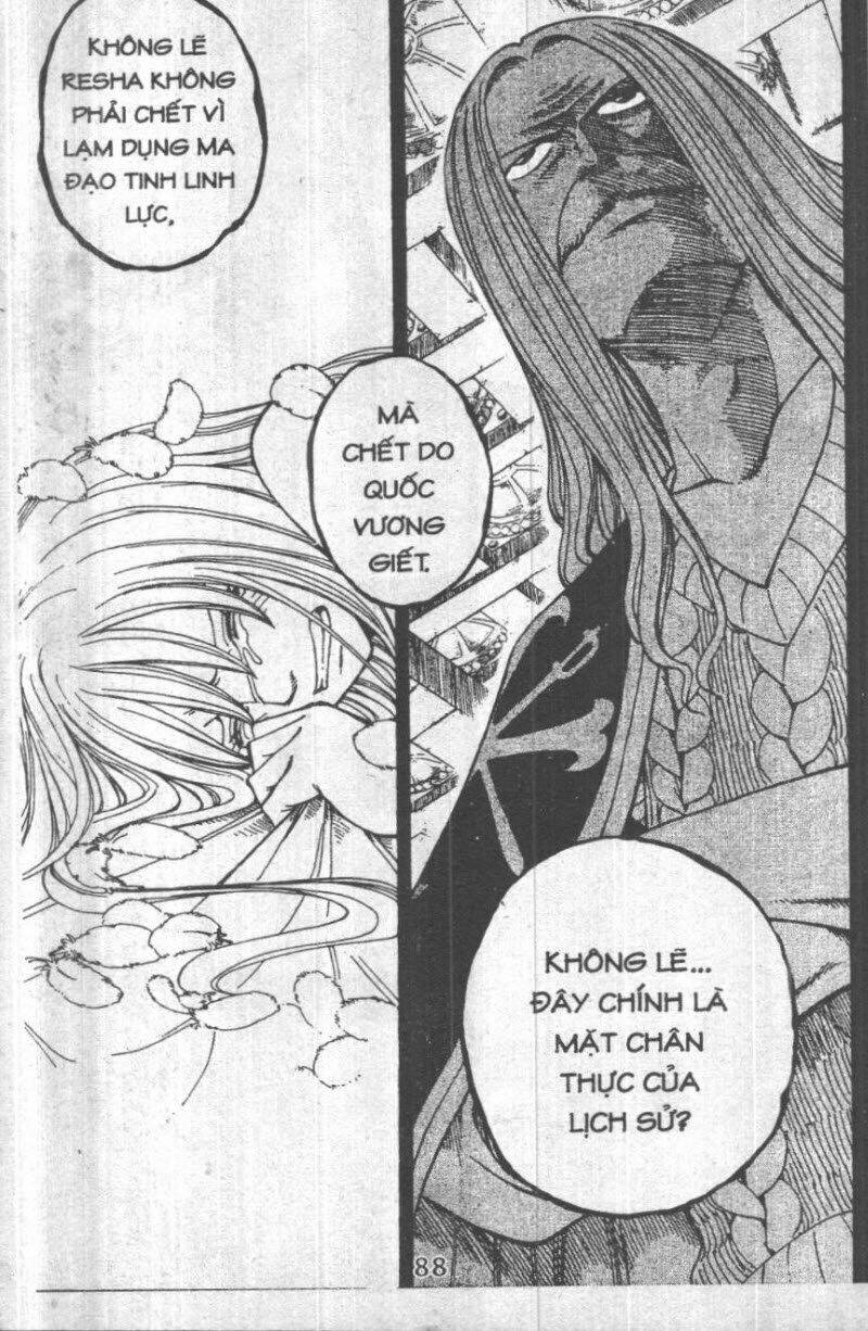 rave master (scan) chapter 34 88