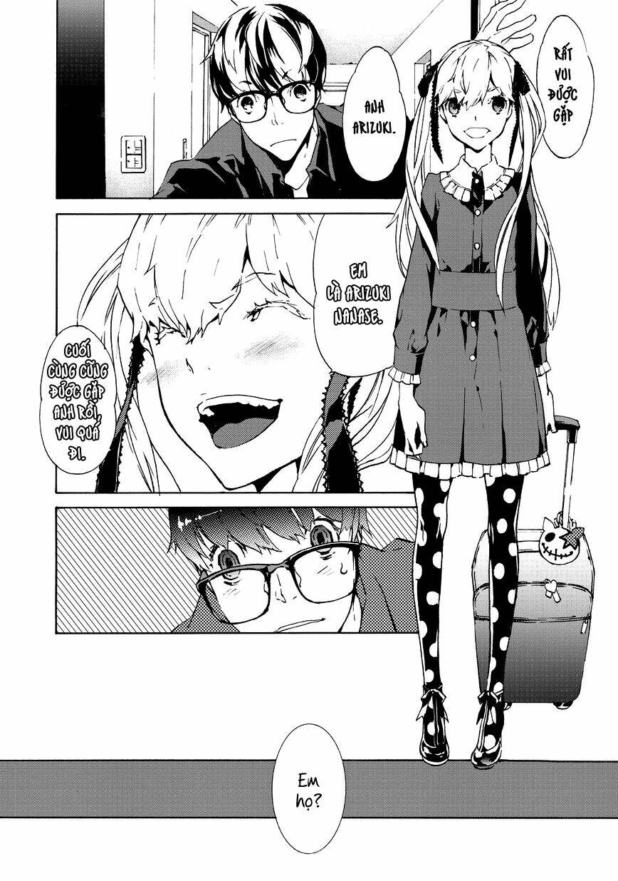 ari & kirigirisu chapter 6 7