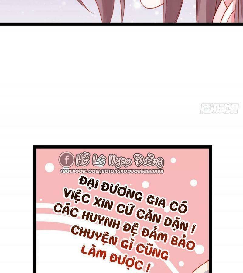 đứng yên ! phụng chỉ đánh cướp đây chapter 25 36