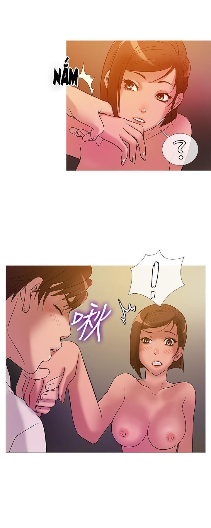 thiên đường chapter 24 28