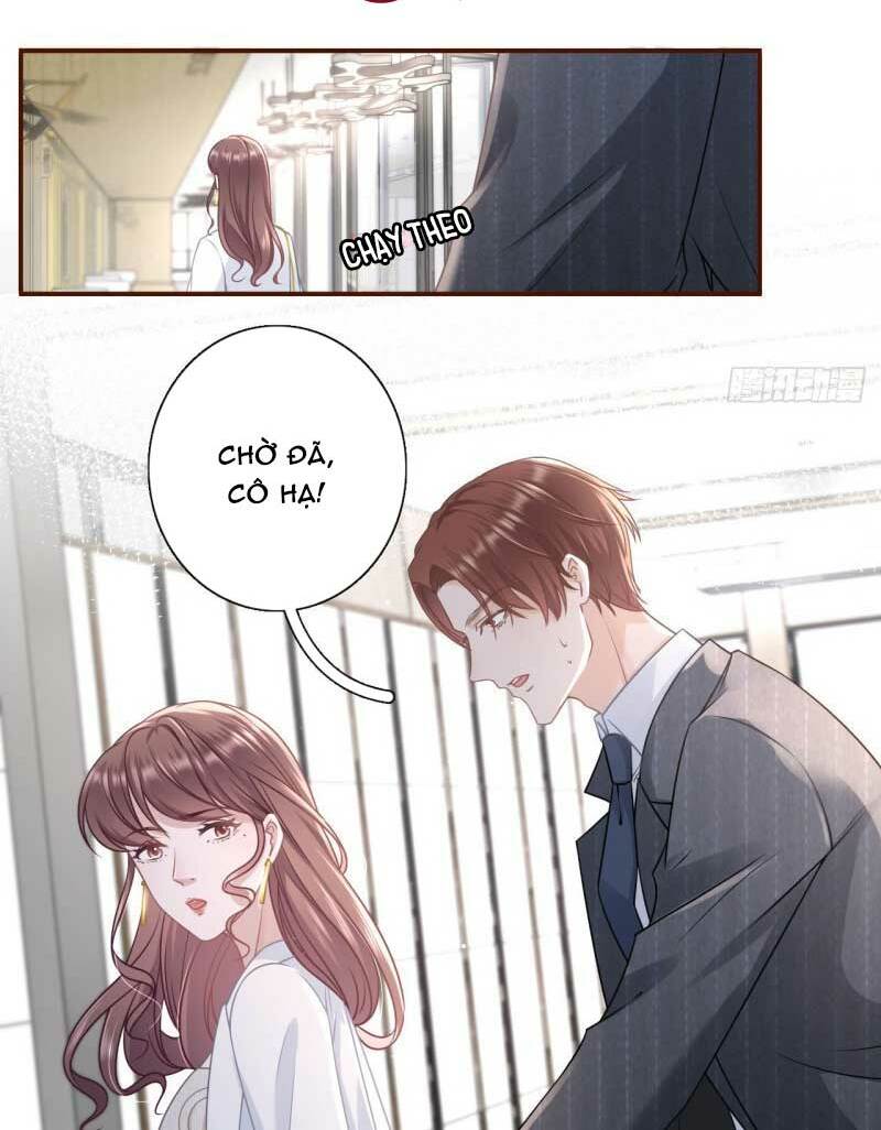 bạn gái tôi mới 30+ tuổi xuân chapter 92 21