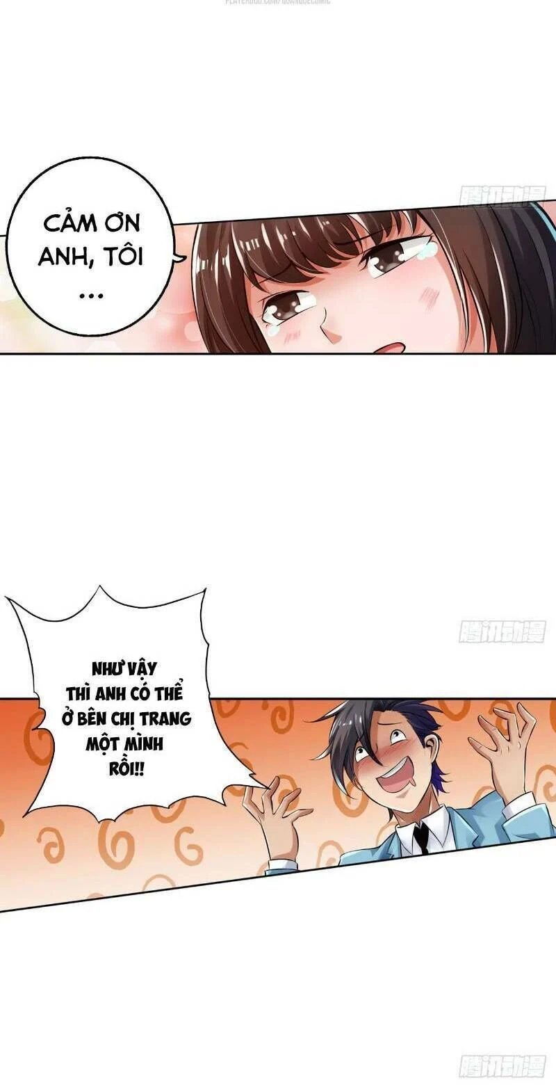 nhân vật phản diện đi tìm đường chết chapter 23 14