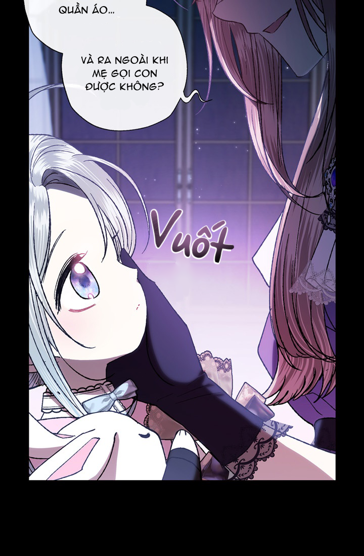 cha à, con không muốn kết hôn đâu chapter 45 15