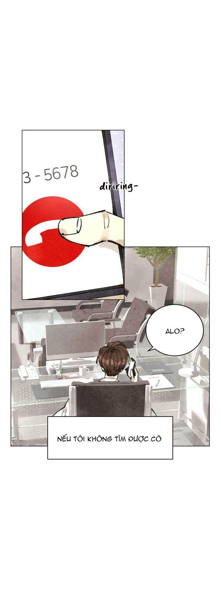 tiểu thuyết đầu tay của ác nữ chapter 2.2 11