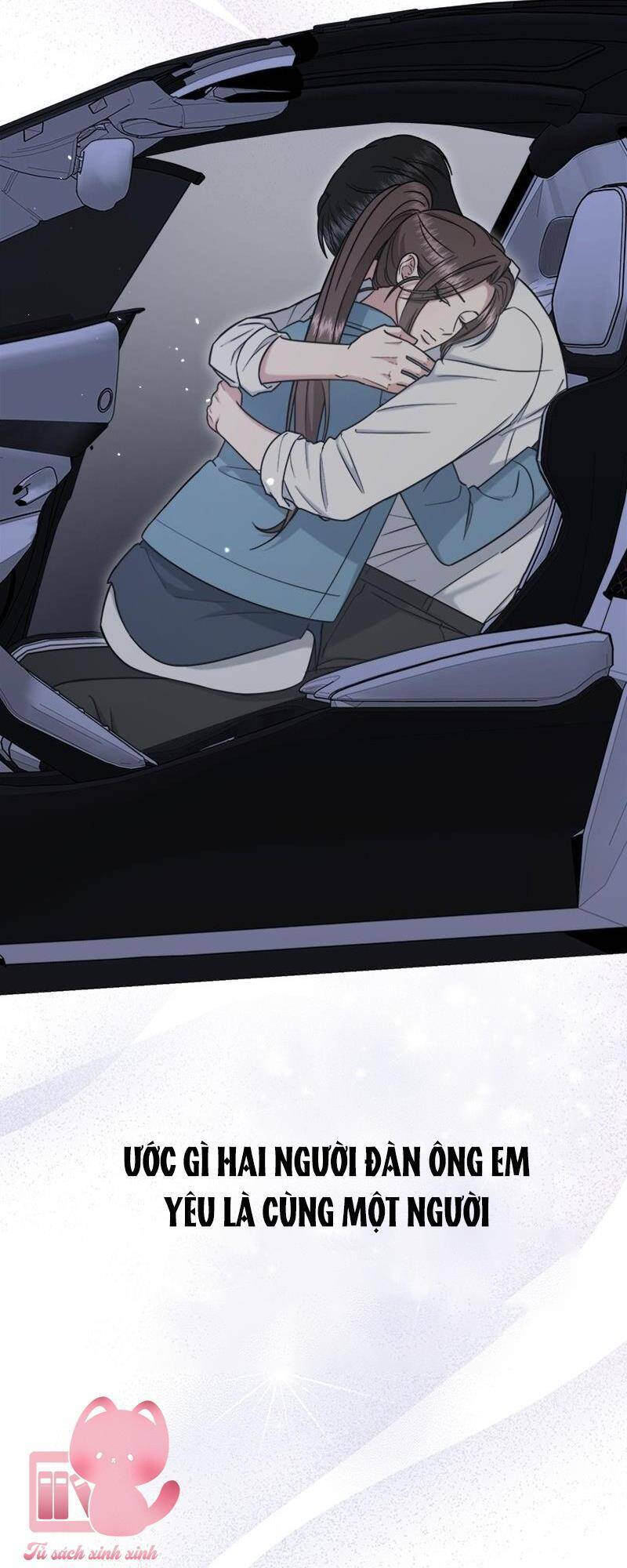 theo bản năng của em chapter 51 51