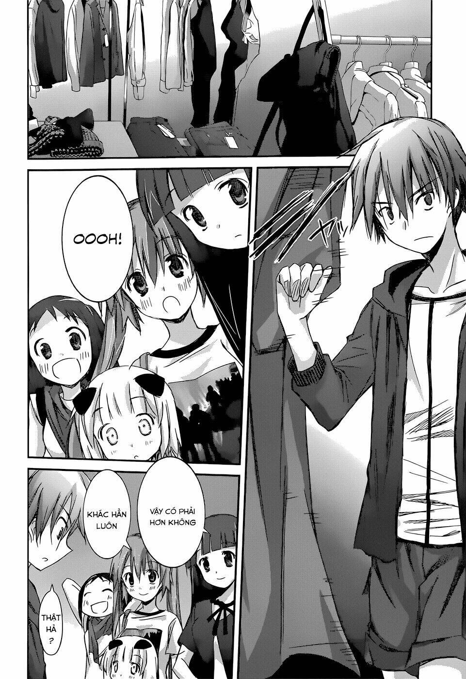 valkyria nainen kikan chapter 7 11