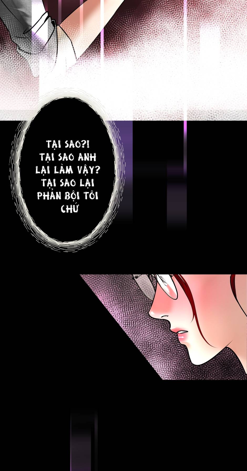 tôi đã kí hợp đồng với ác quỷ chapter 0 11