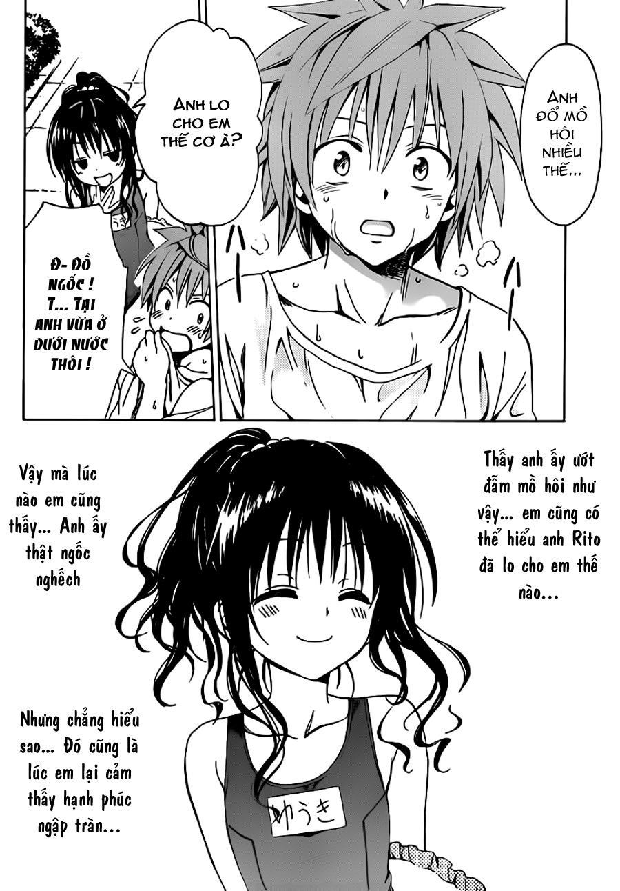 to love - ru darkness chapter 12 38