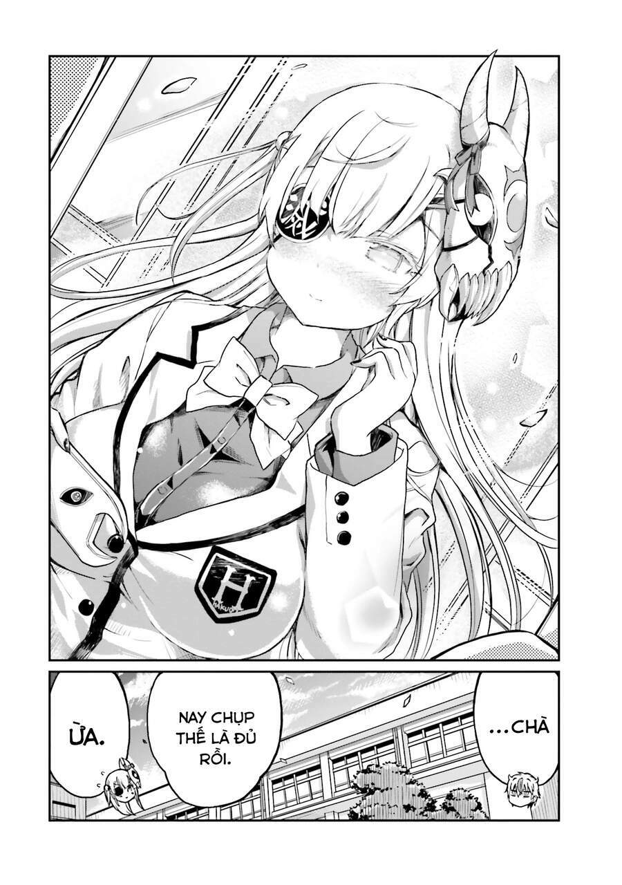 choroi desuyo onigoroshi-san! chapter 10 18