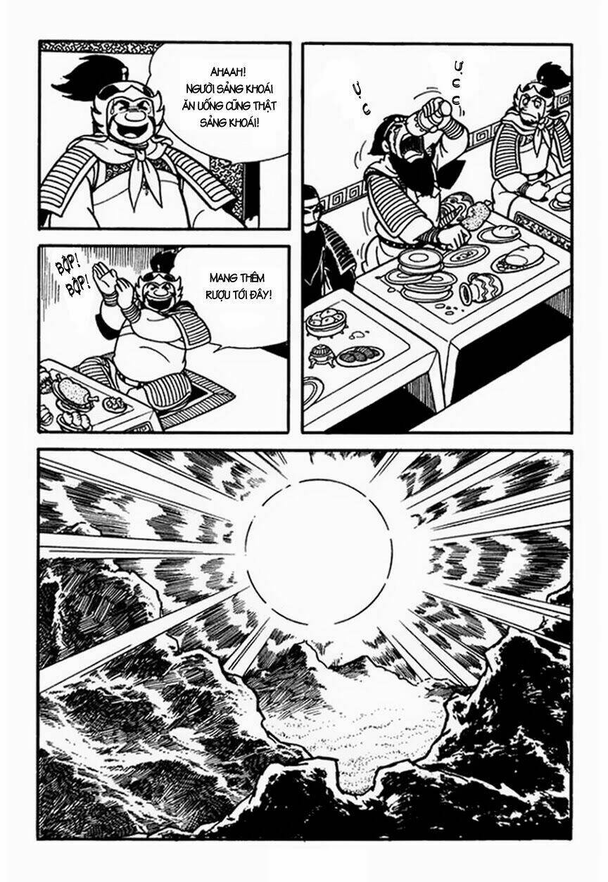 tam quốc chí chapter 15 7