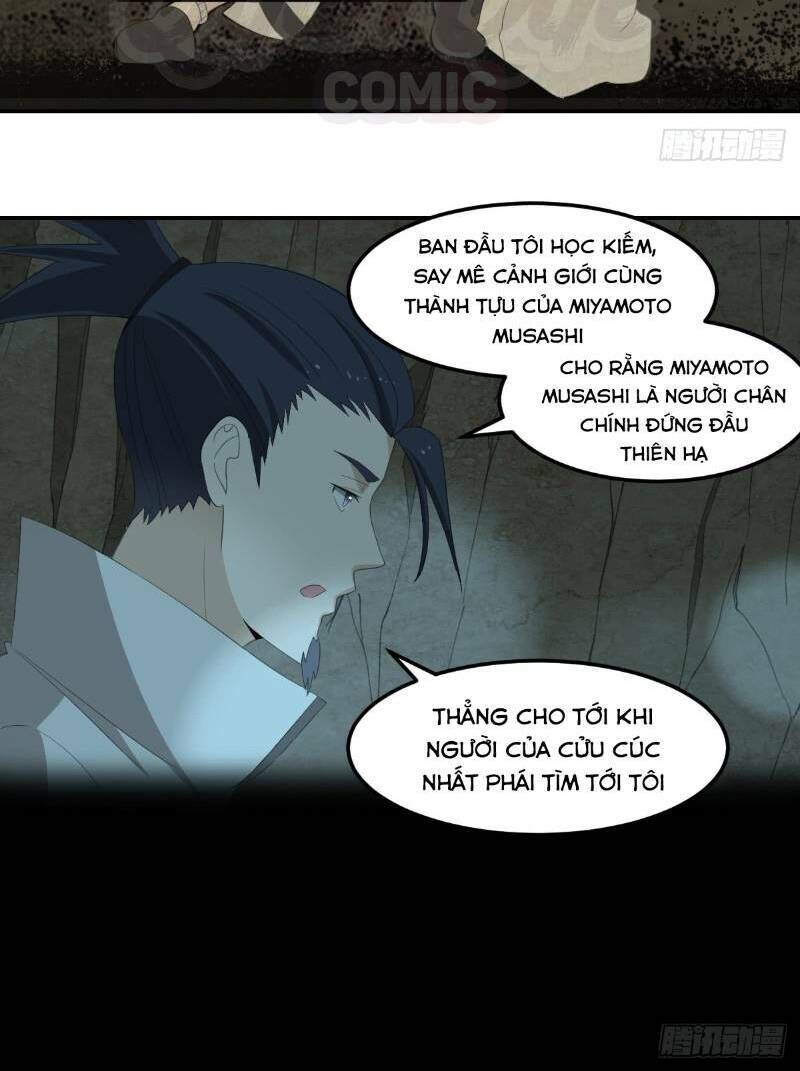 nghịch thiên tiên mệnh chapter 39 24