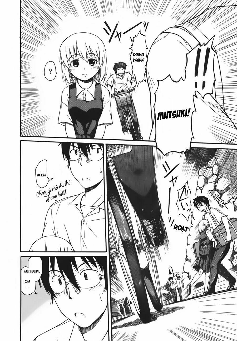 koharu no hibi chapter 7 13