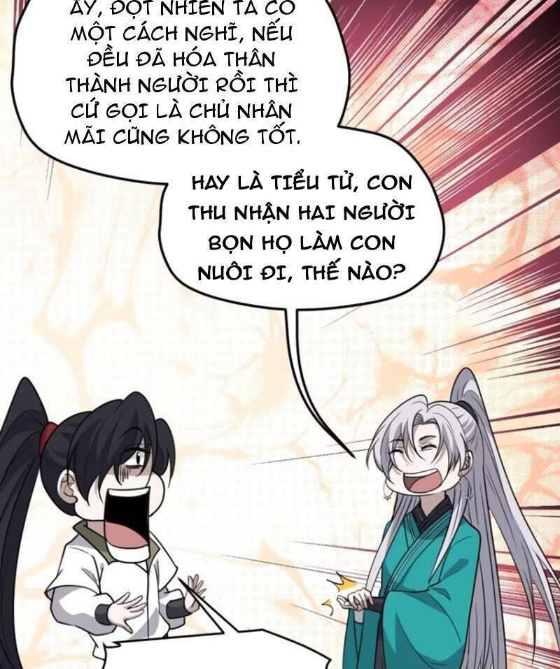 hệ thống gánh con mạnh nhất chapter 112 27