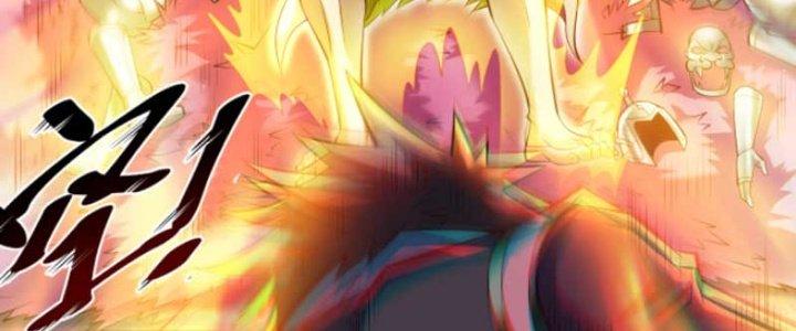 ẩn cư mười vạn năm, đời sau mời ta rời núi chapter 19 161