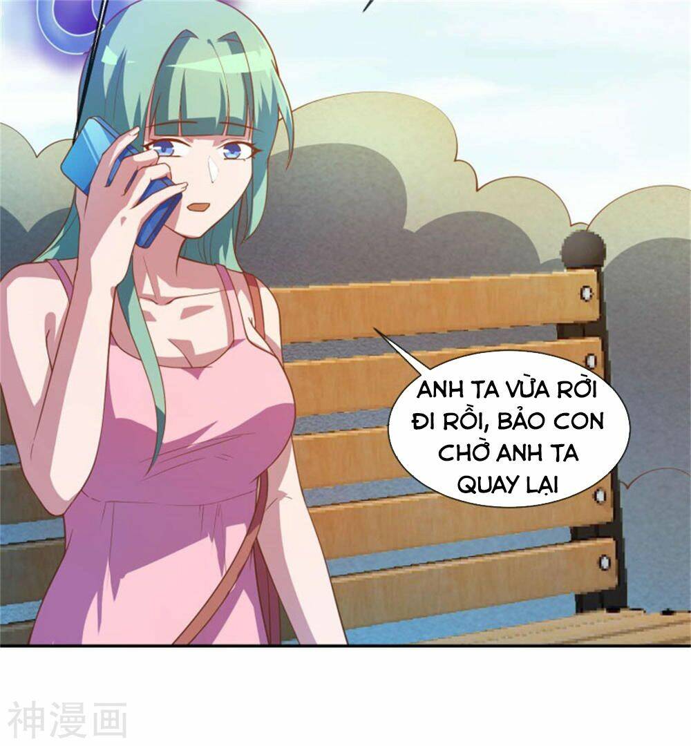 đỉnh phong dự ngôn đế chapter 24 8