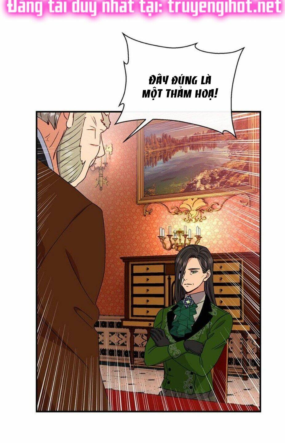 khế ước của nữ công tước quái vật chapter 110 5