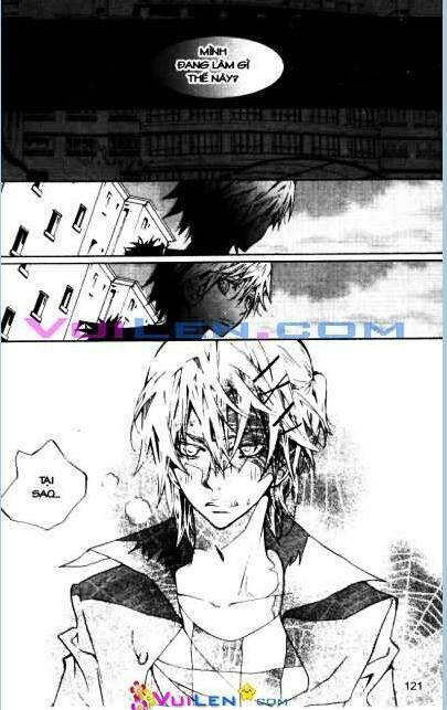 moon boy - chàng trai ánh trăng chapter 6 119