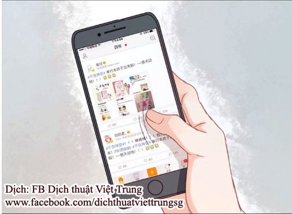 lượm được một tiểu hồ ly phần 1 chapter 17 29