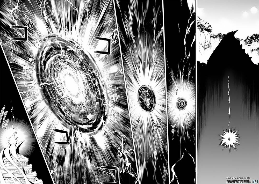 tensei kenja no isekai raifu ~ daini no shokugyo wo ete, sekai saikyou ni narimashita~ chapter 49.2 16