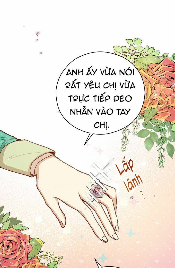 vẻ đẹp của ác ma chapter 9 23