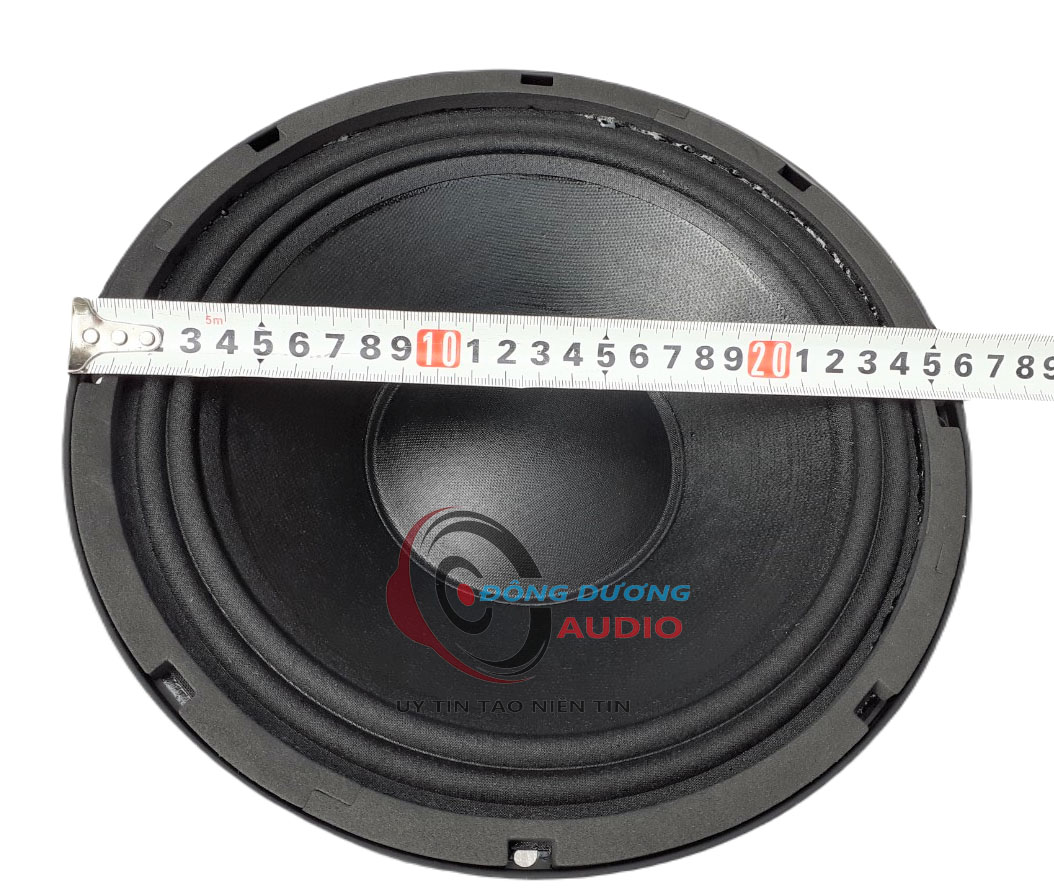 CỦ LOA 25 NEO KHỐI CÔN 76MM - BASS CĂNG TIẾNG SÁNG - LOA BASS 25