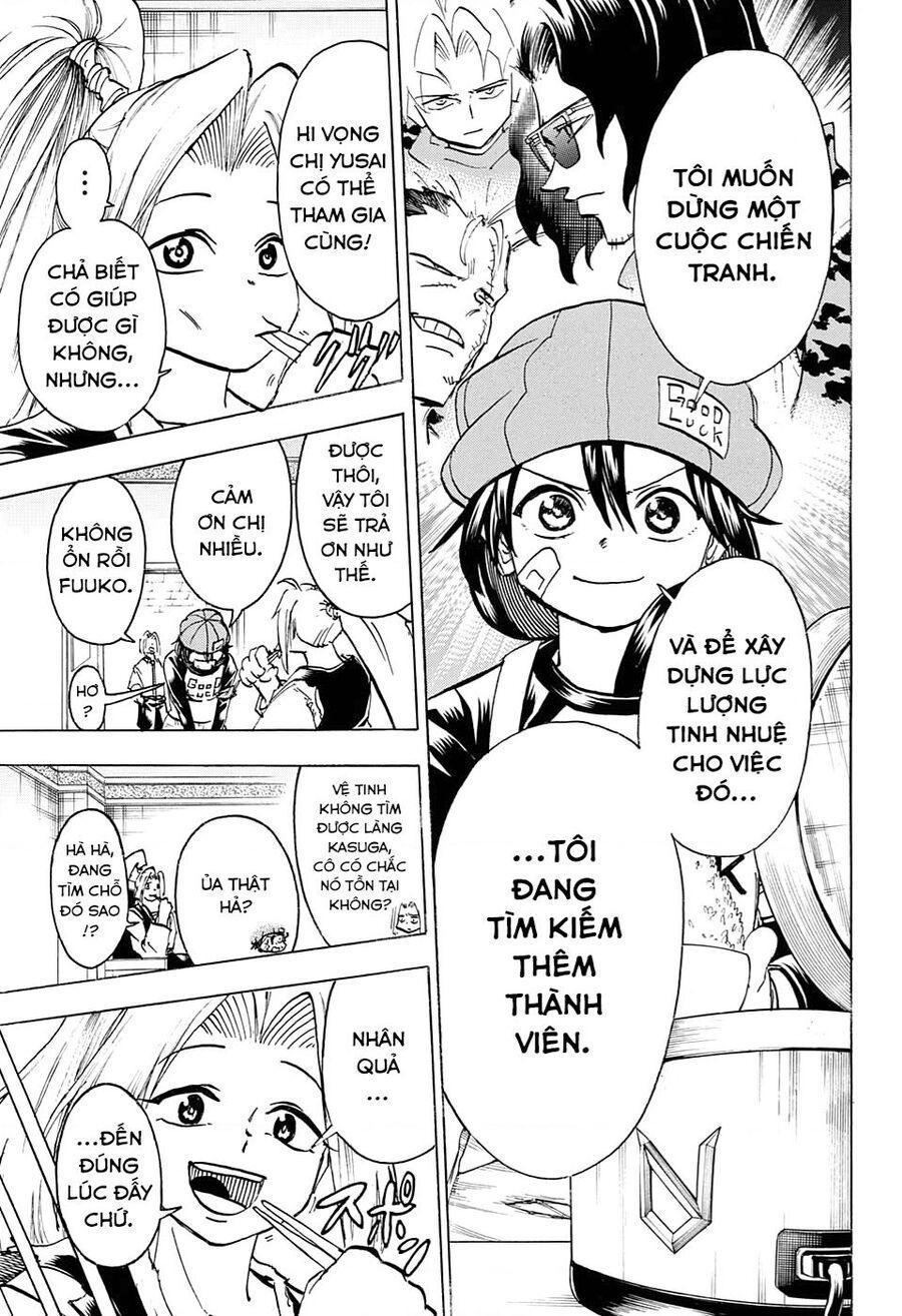 undead unluck chapter 146 6