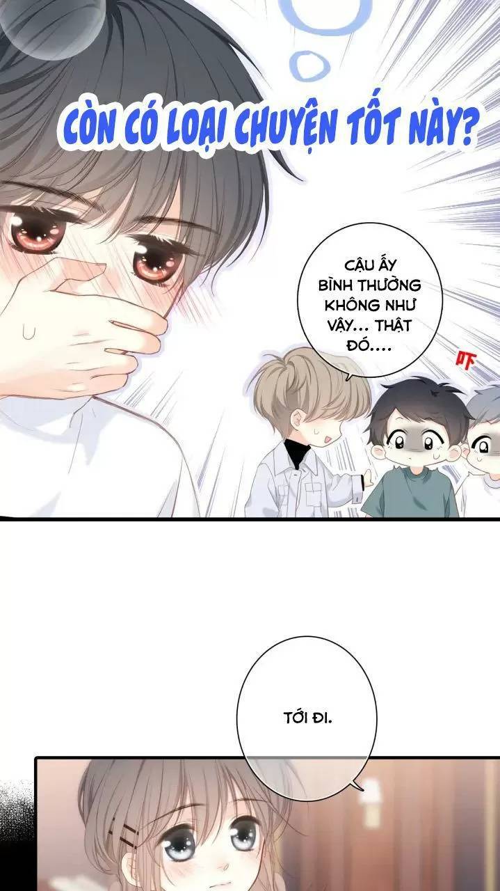 con tim rung động 2 chapter 120 52