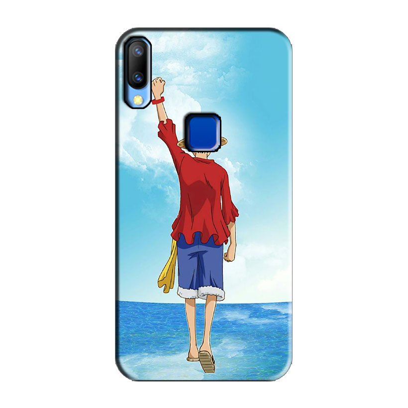 ỐP LƯNG IN DÀNH CHO VIVO V9