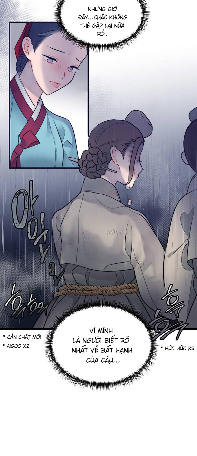 người tình của gwanghae chapter 29 10