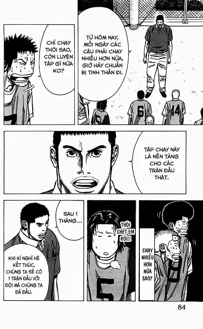 angel voice chapter 64 21