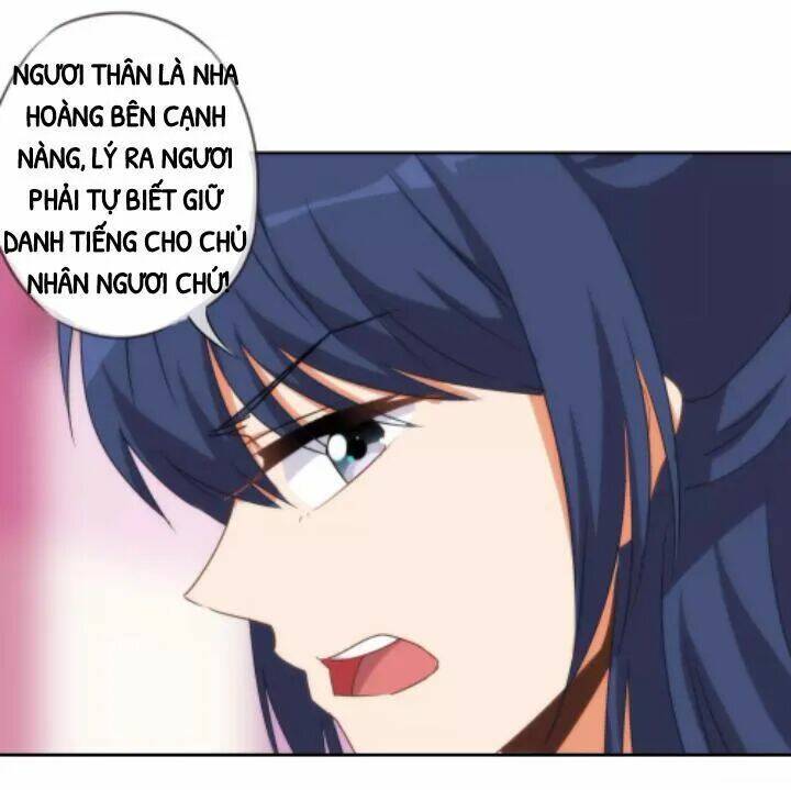 ồ, phu quân đáng yêu của tôi! chapter 48 23