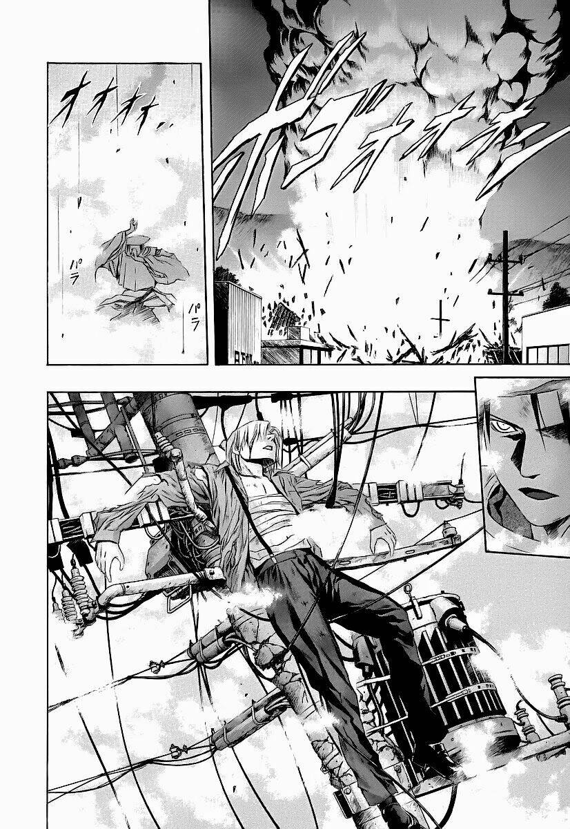 otogi matsuri chapter 65 28