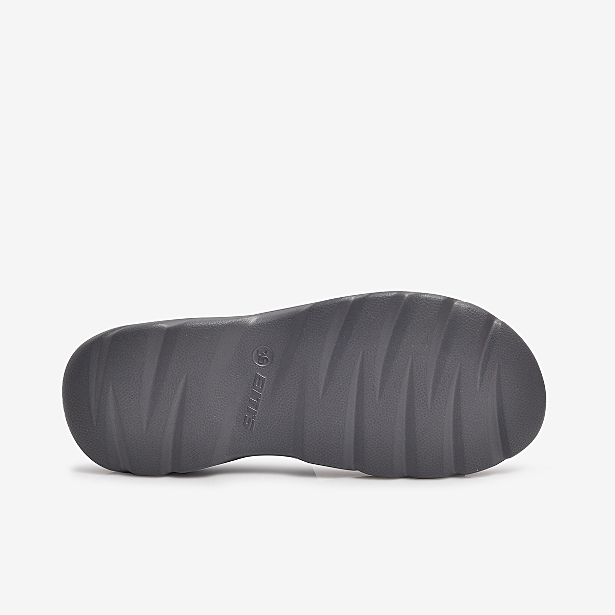 Sandal Eva Phun Bé Trai Biti's BEB001700XAM (Xám)