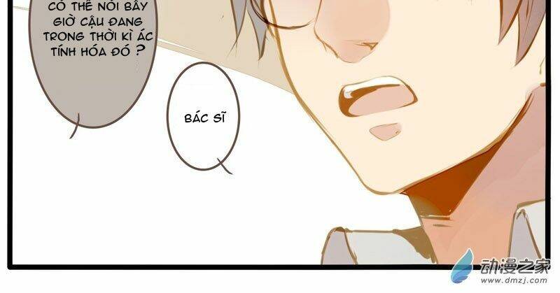 hằng mộng nam thần chapter 20 16