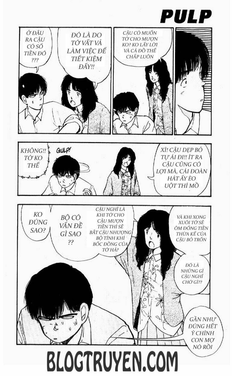 asatte dance chapter 15 10