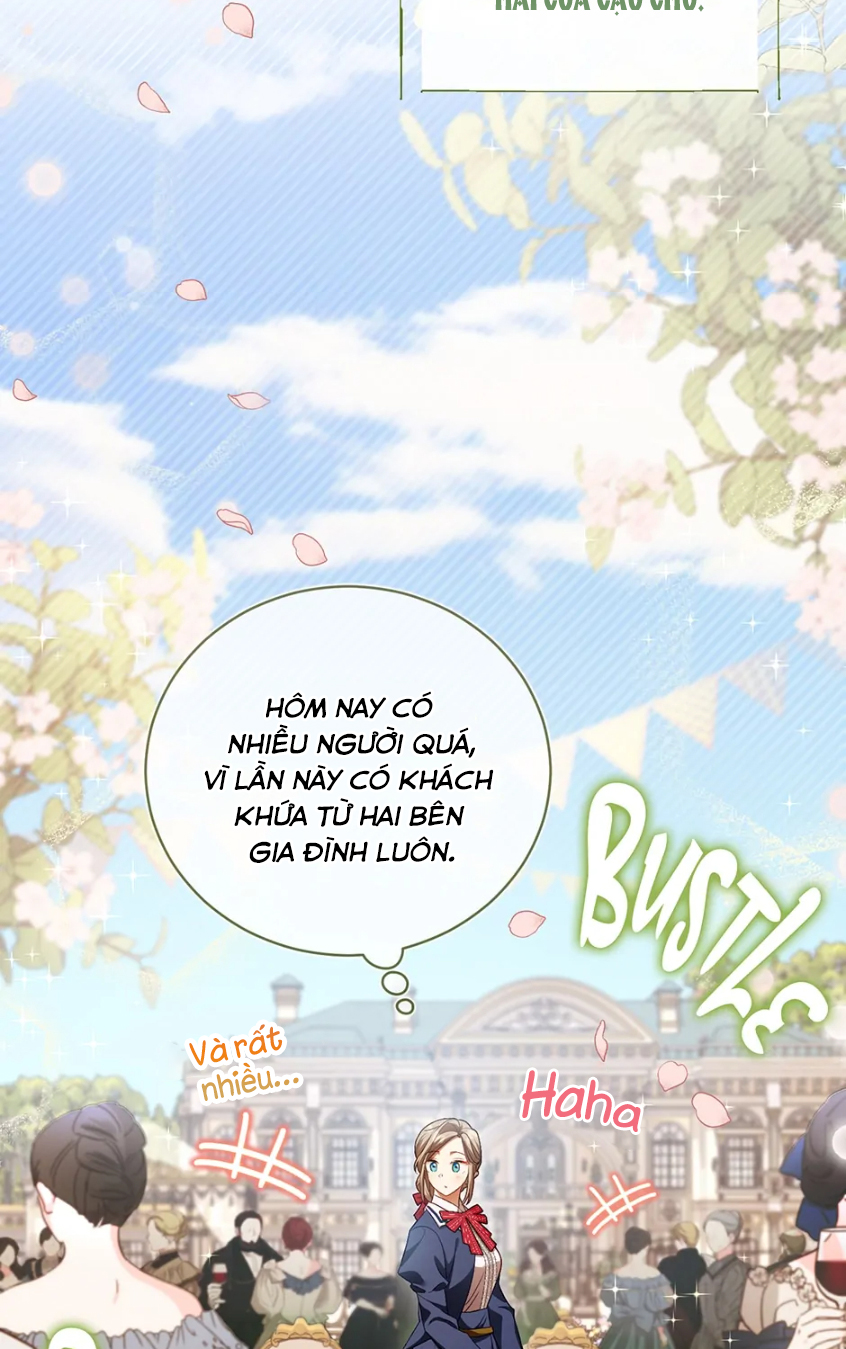 nhật ký chăm sóc đứa trẻ của nhân vật phản diện chapter 9 2