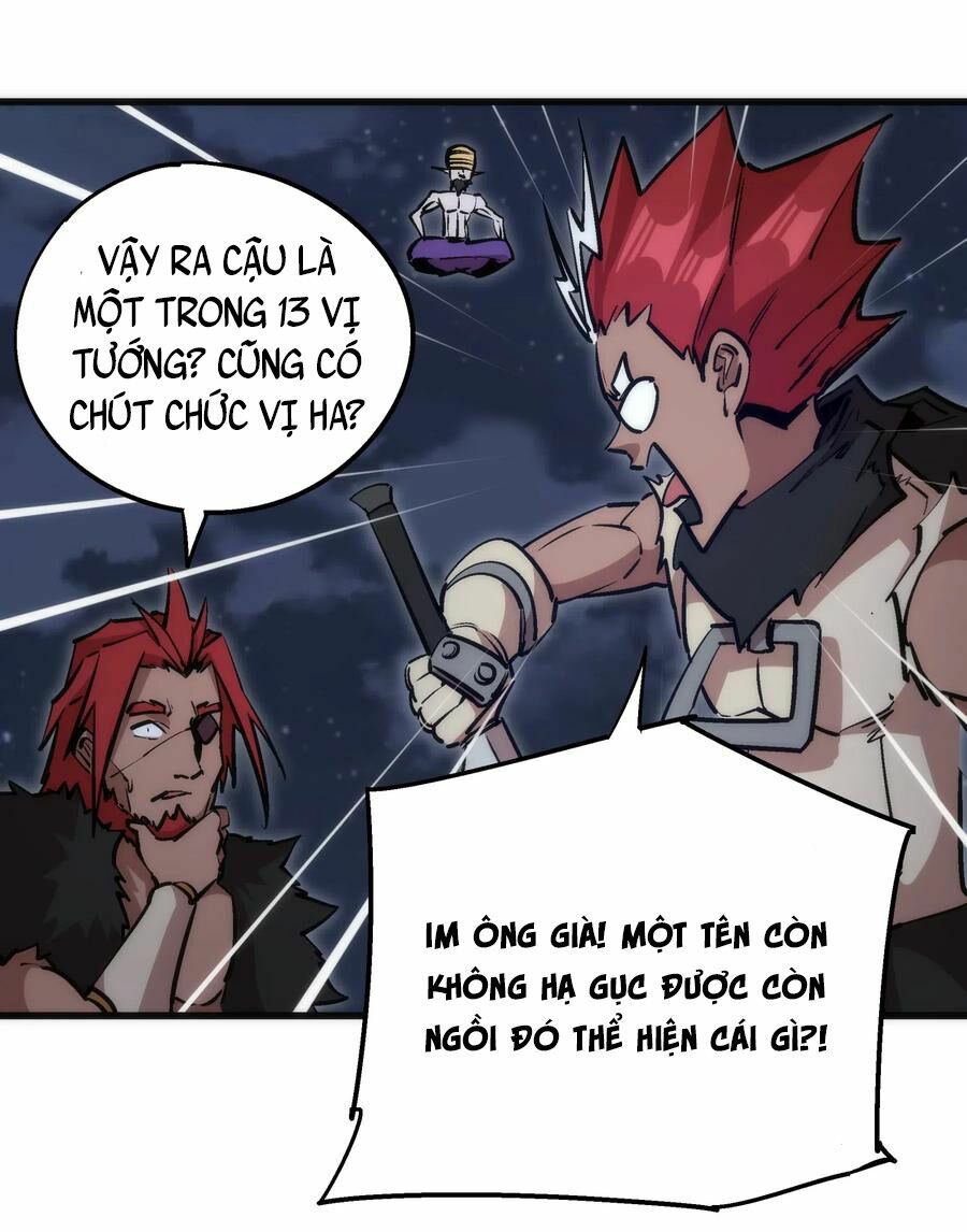 tôi không phải quỷ vương chapter 48 20