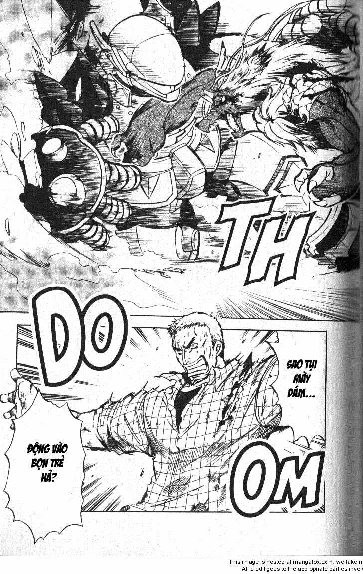 rồng ma trận chapter 37 42