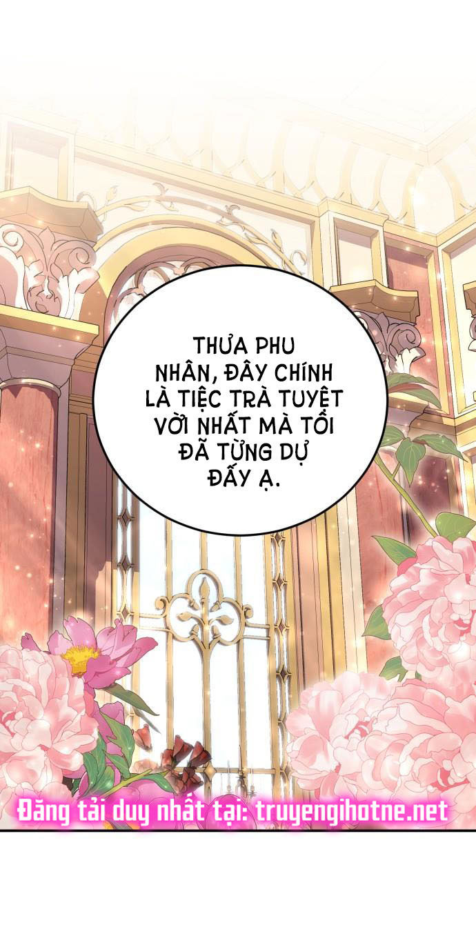 tôi sẽ ly hôn với người chồng bạo chúa chapter 17.1 15