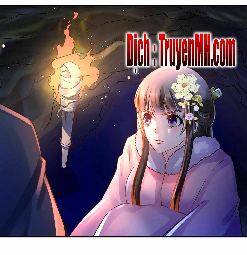 lãnh cung phế hậu muốn nghịch thiên chapter 51 16