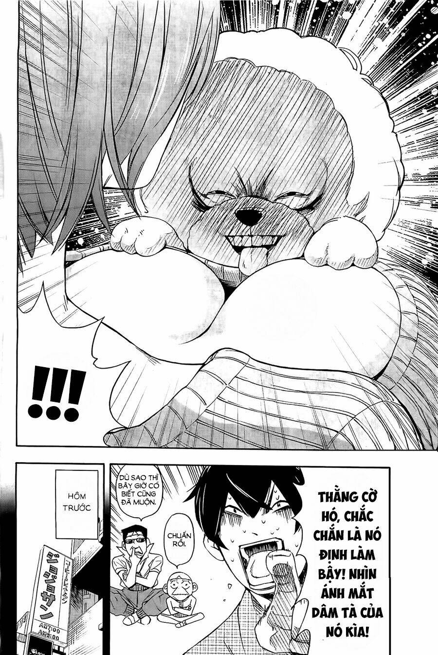 love riron chapter 24 6