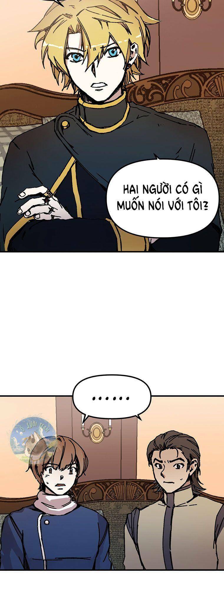 người chơi lỗi chapter 90 6