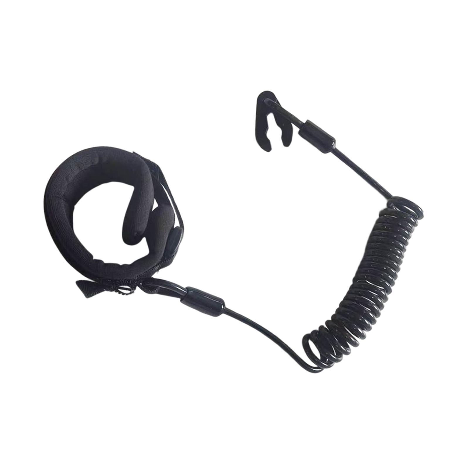 Engine Stop Kill Safety Lanyard Tether Cord Replace Boat EW2683480000 Handlebar Switch  Switch for  FX140