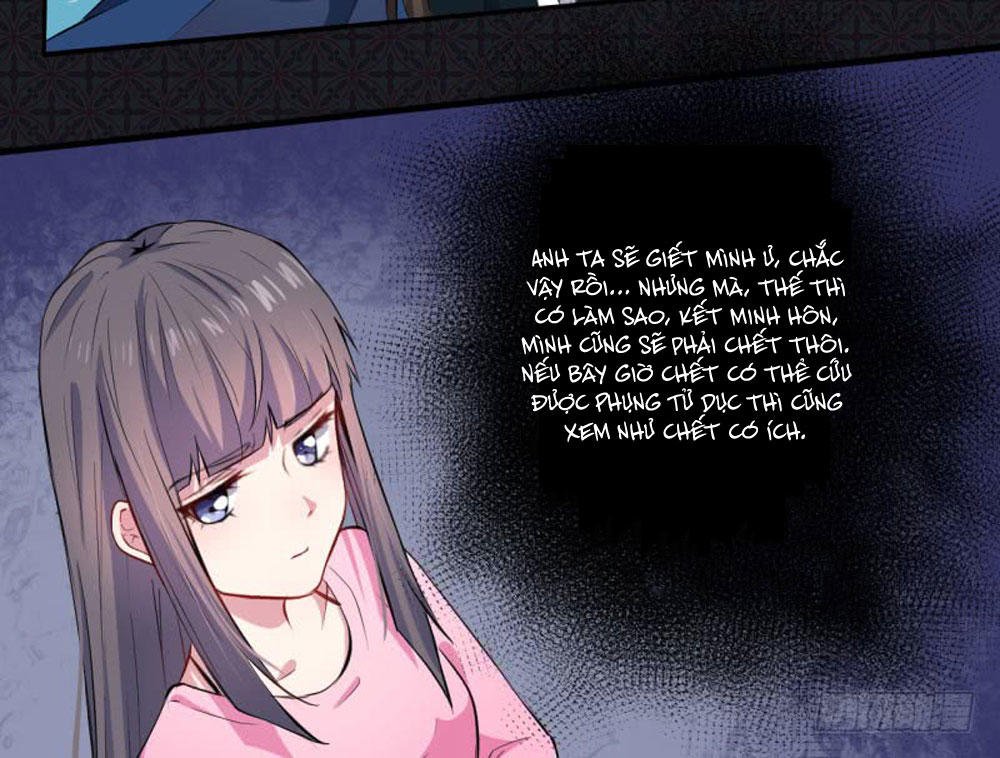 ngạo kiều quỷ vương yêu ta chapter 76 3